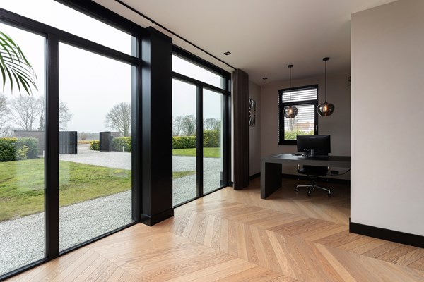 Medium property photo - Nieuwveens Jaagpad 13A, 2441 EH Nieuwveen